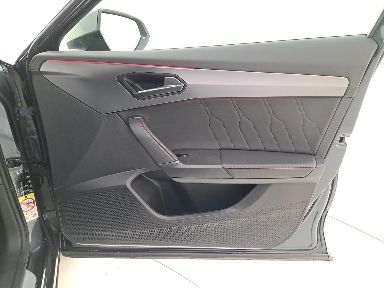 Cupra Formentor 2.0 tdi 4drive 150cv dsg