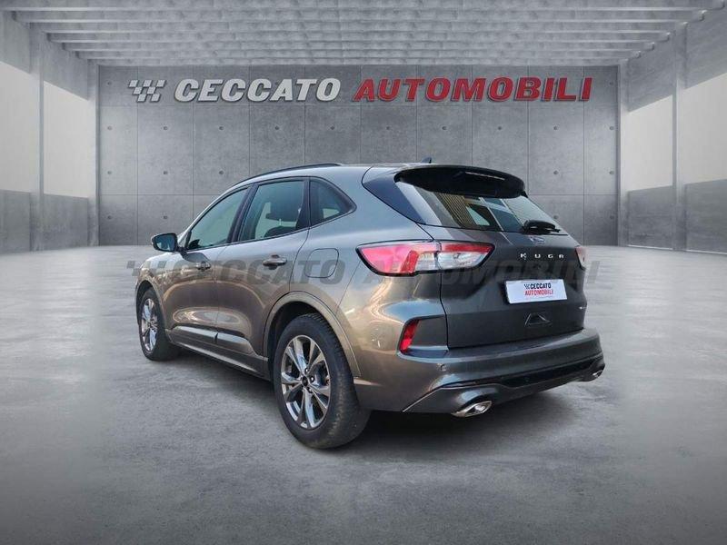 Ford Kuga Kuga 2.5 full hybrid ST-Line 2wd 190cv cvt