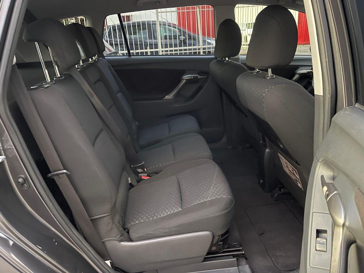 TOYOTA - Verso - 2.2 D-Cat 150CV aut. Sol