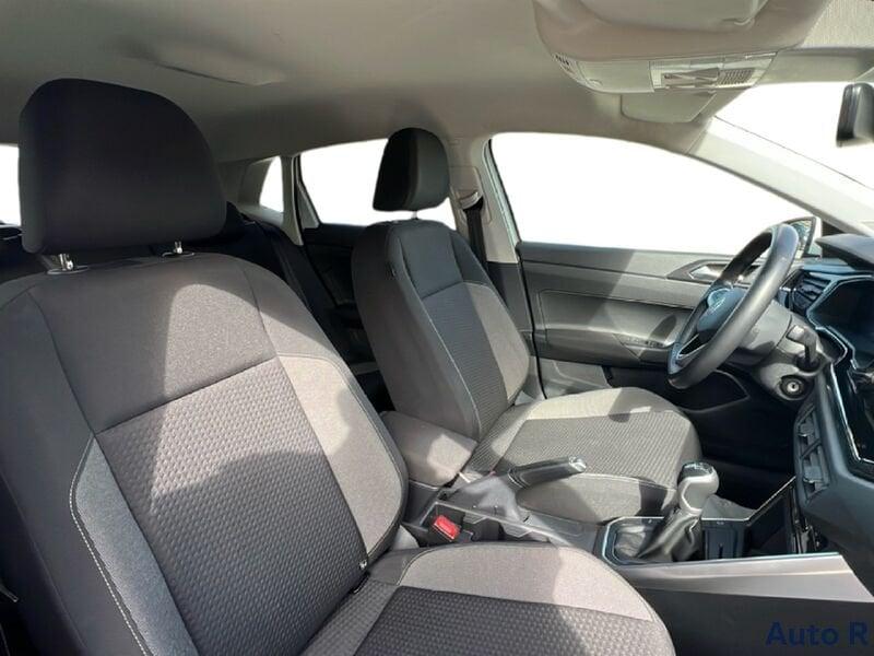 Volkswagen Polo 1.0 TSI Edition Plus