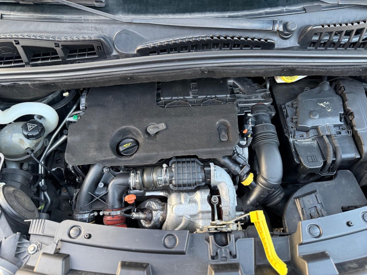 Citroen C3 Picasso 1.6 HDi 115cv Exclusive