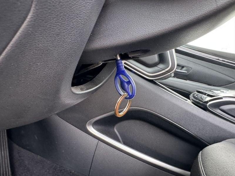 Hyundai Tucson Tucson 1.6 HEV 4WD aut. Exellence