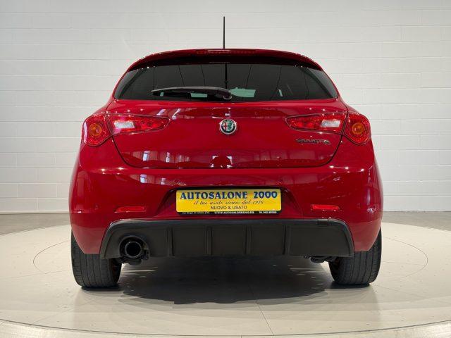 ALFA ROMEO Giulietta 1.4 Turbo 120 CV Sprint PREZZO REALE
