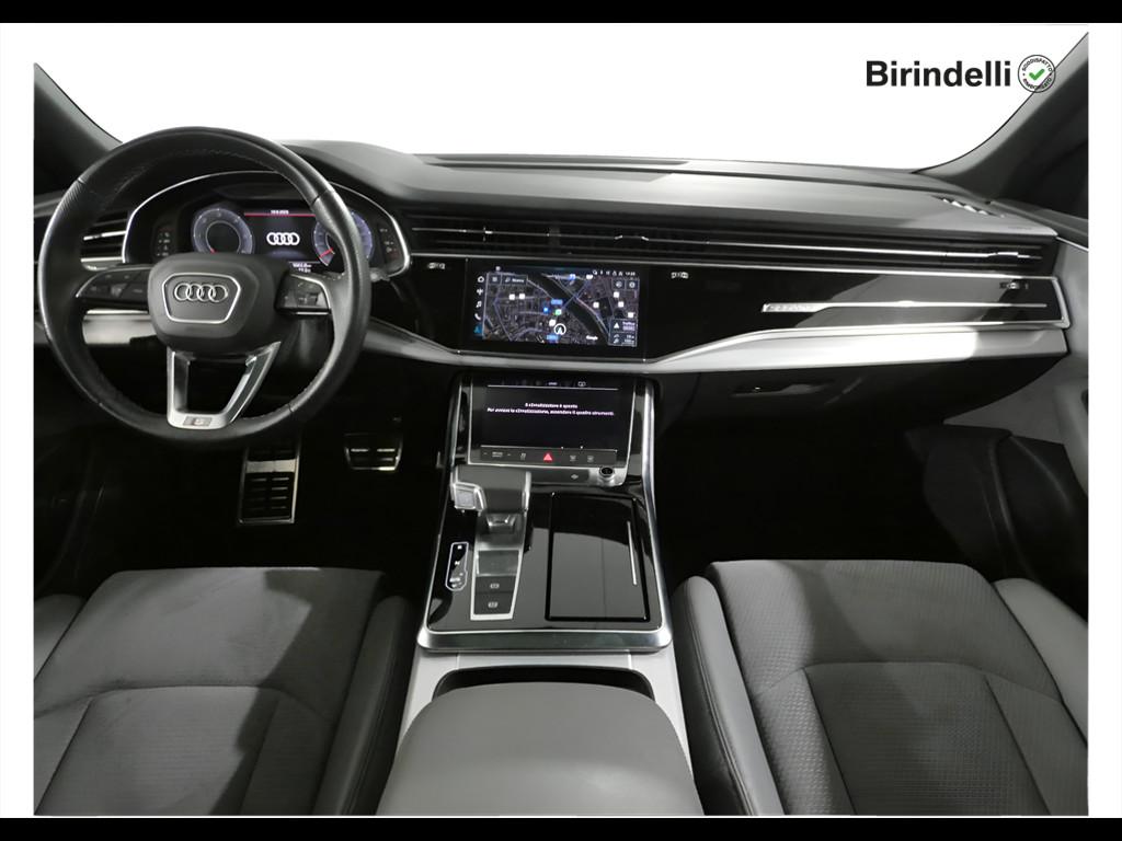AUDI Q8 - Q8 50 TDI 286 CV quattro tiptronic Sport