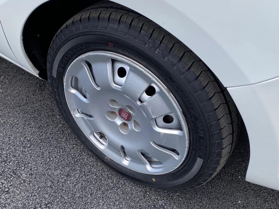 Fiat Doblo Doblò 1.6 MJT 16V 105CV trasporto disabili