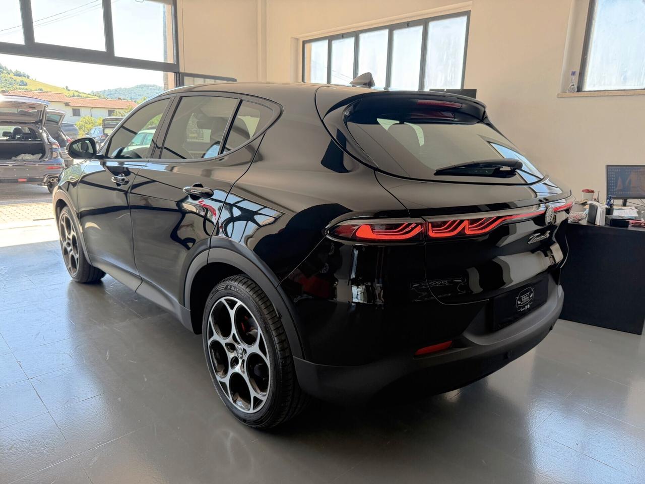 Alfa Romeo Tonale 1.6 diesel 130 CV Sprint - 2023