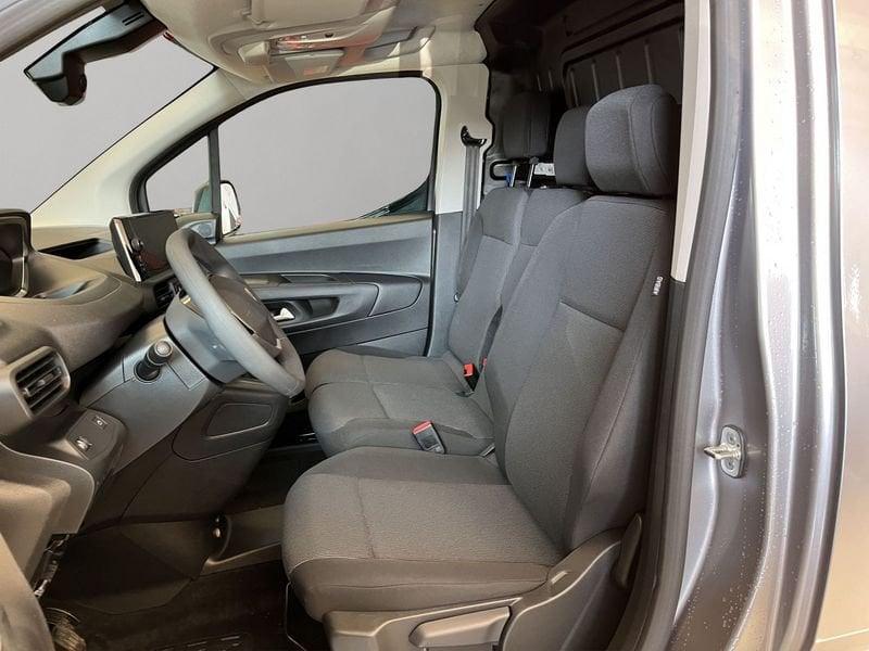 Peugeot Partner Partner BlueHDi 100 S&S PC Furgone - IVA ESCLUSA