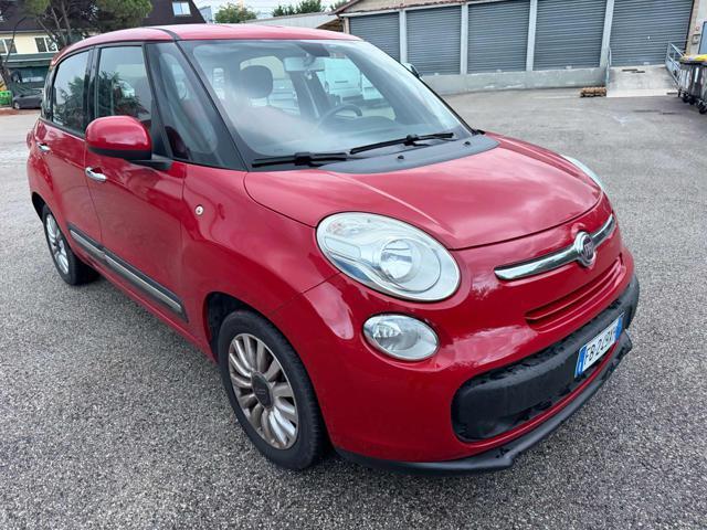FIAT 500L 1.3 Multijet 85 CV Pop Star senza lavoro da fare