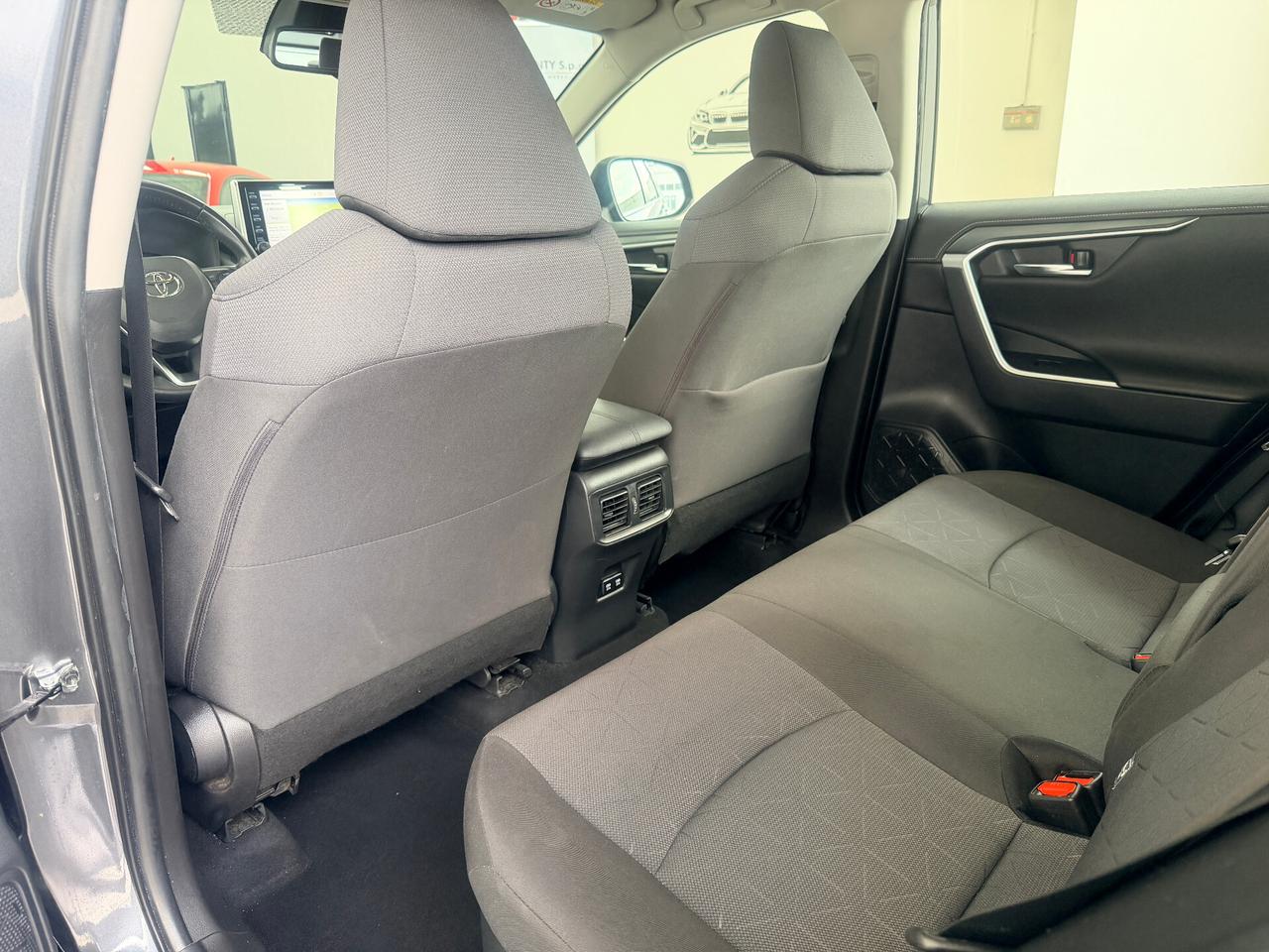 Toyota RAV 4 RAV4 2.5 HV (218CV) E-CVT 2WD Active
