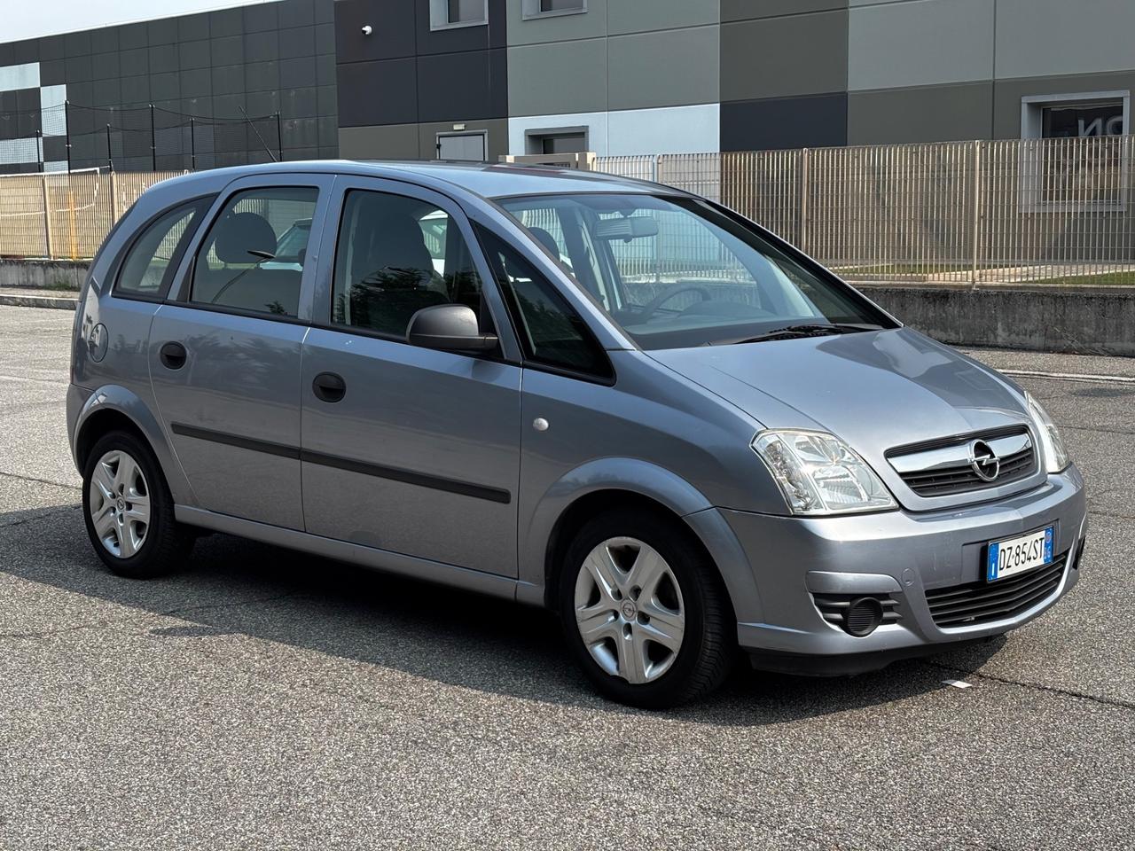 Opel Meriva 1.4 16V GPL, GARANZIA