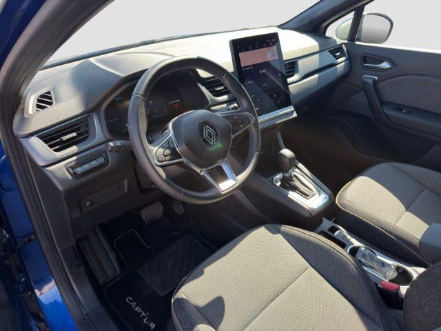 RENAULT Captur Captur Full Hybrid E-Tech 145 CV Techno