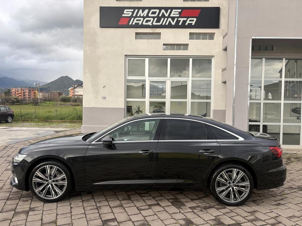 Audi A6 40 2.0 TDI quattro 204cv S tronic Business Design
