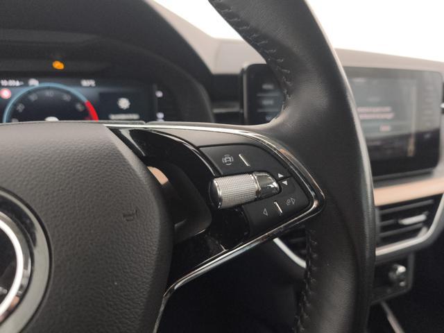 SKODA Kamiq 1.0 tsi Style 110cv