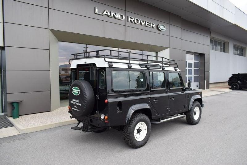 Land Rover Defender Defender 110 2.2 TD4 Station Wagon E N1