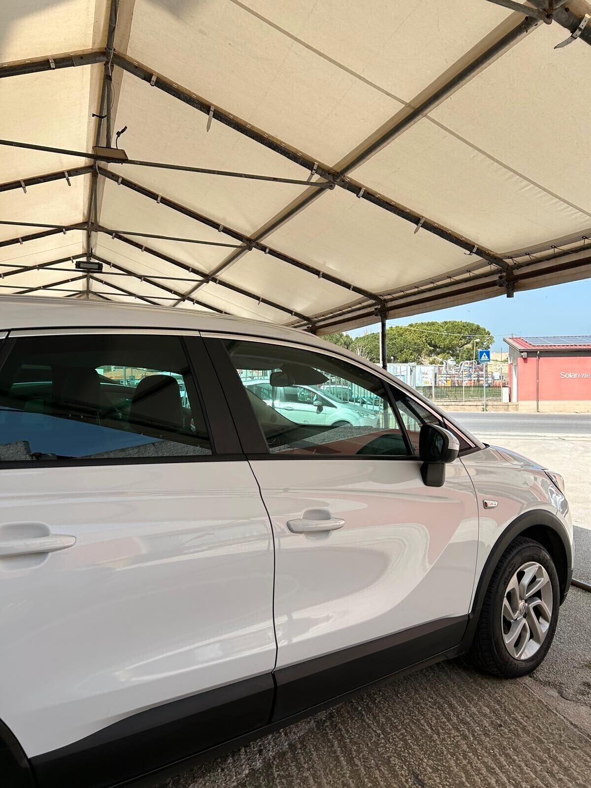 Opel Crossland Crossland X 1.5 ECOTEC D 120 CV Start&Stop aut. Innovation