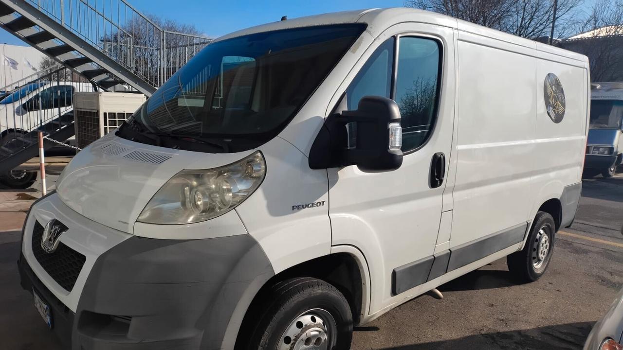 Peugeot Boxer 330 2.2 HDi/120CV PC-TN Furgone