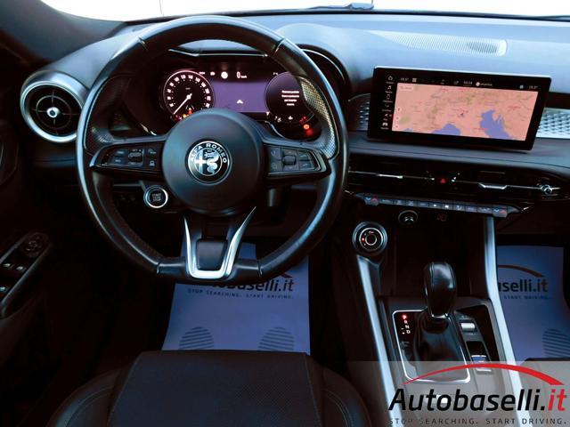 ALFA ROMEO Tonale 1.6 DIESEL 130 CV SPRINT AUTOMATICA TCT6