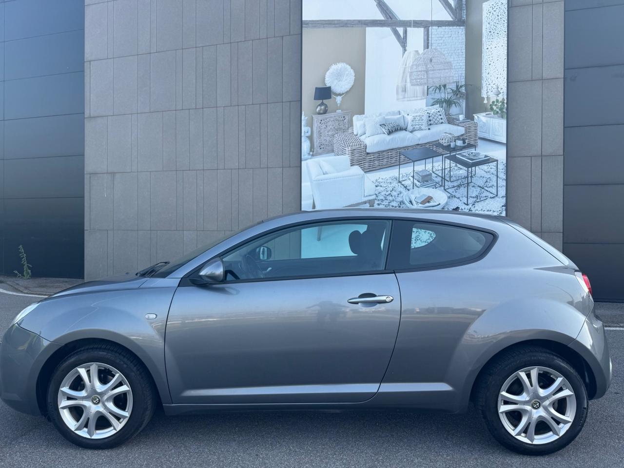Alfa Romeo MiTo 1.4 78 CV 8V S&S Distinctive