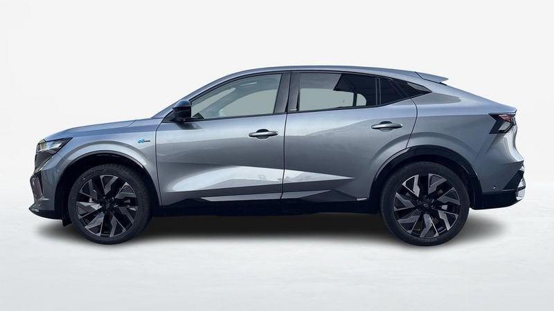 Renault Rafale esprit Alpine full hybrid E-Tech 200