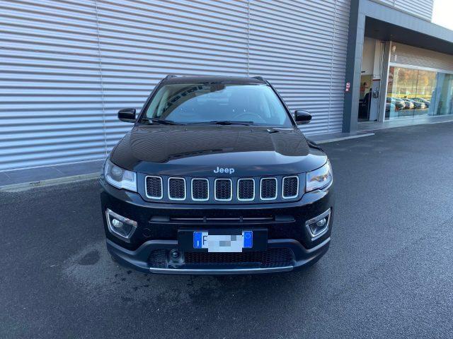 JEEP Compass 2.0 Multijet II aut. 4WD LIMITED 4X4 IVA ESPOSTA