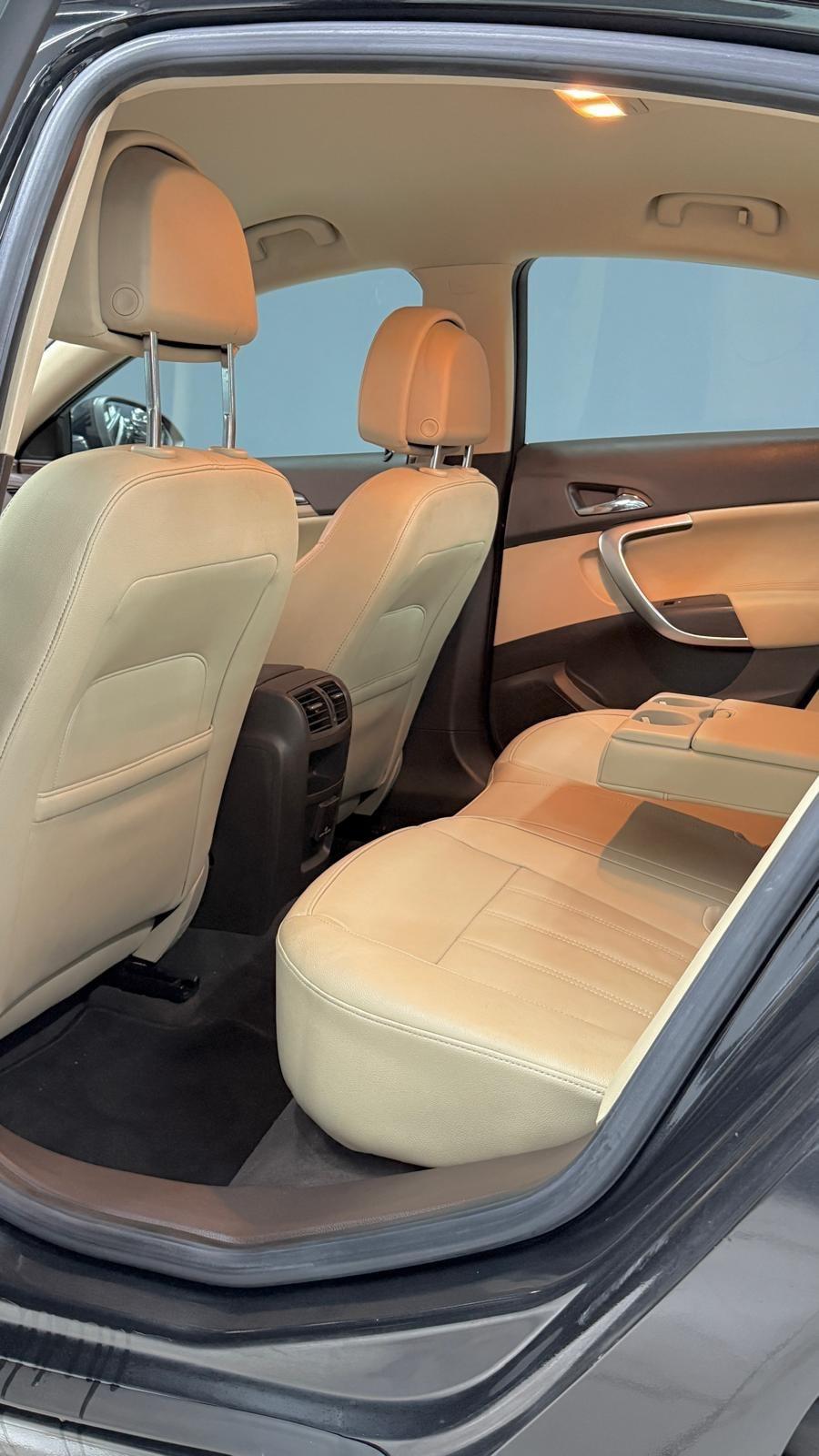 Opel Insignia 2.0 CDTI Start&Stop 4 porte Cosmo