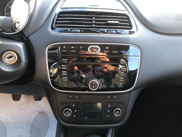 FIAT Grande Punto 1.3 MJT 95 CV 5 porte OK NEOPATENTATI