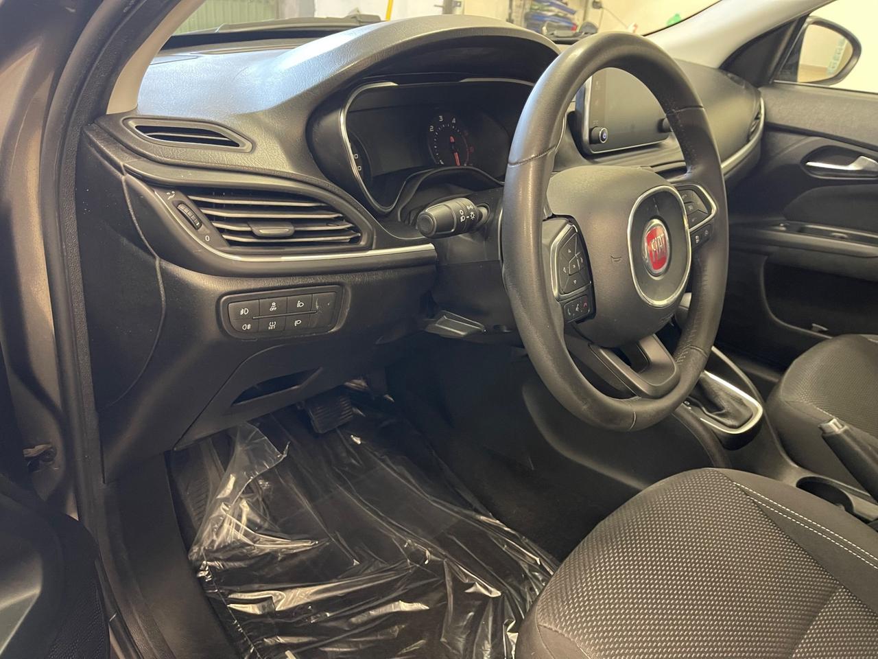Fiat Tipo 1.6 Mjt S&S SW Lounge