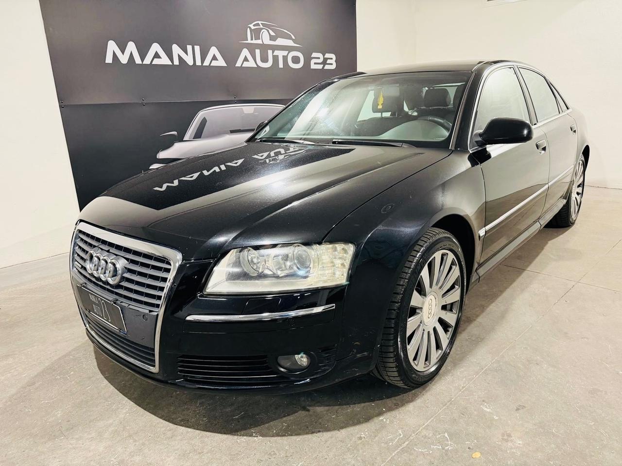 Audi A8 3.0 V6 TDI F.AP.*233 CV*UNIPRO*