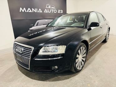 Audi A8 3.0 V6 TDI F.AP.*233 CV*UNIPRO*