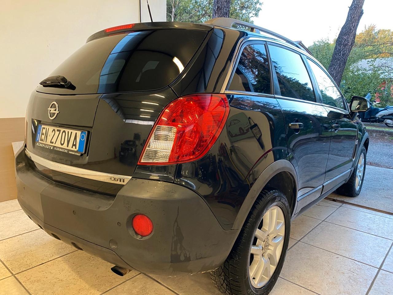 Opel Antara 2.2 CDTI 163CV Start&Stop 4x2 Cosmo