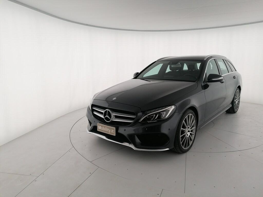 Mercedes Classe C 250 250 Premium 7G-Tronic Plus