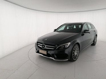 Mercedes Classe C 250 250 Premium 7G-Tronic Plus