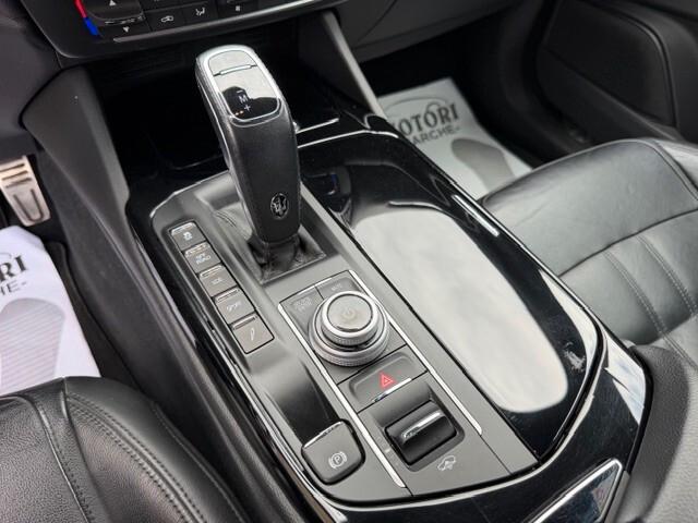 Maserati Levante V6 430 CV S Q4 Gransport