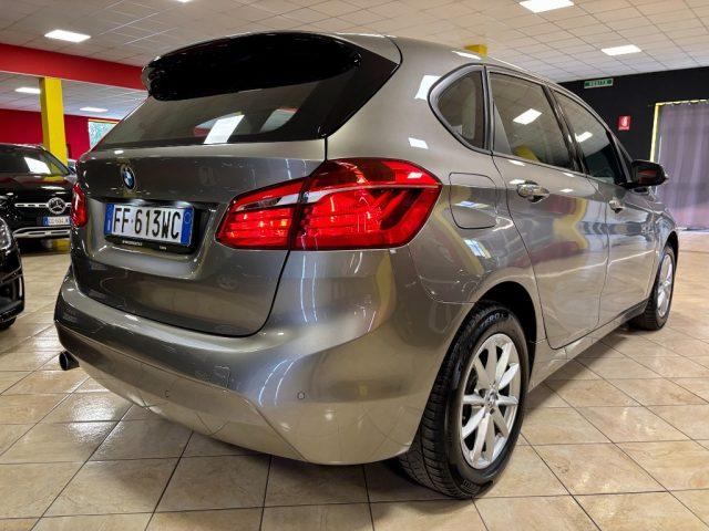 BMW 218 d Active Tourer NAVIGATORE - OTTIME CONDIZIONI