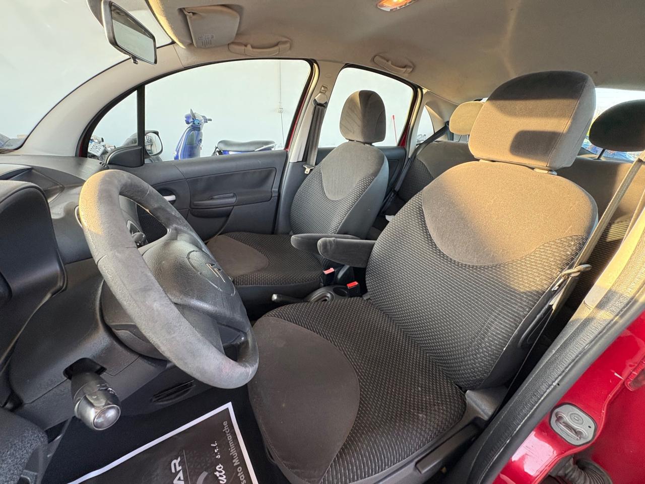 Citroen C3 1.1 Ideal SOLO 80000km!