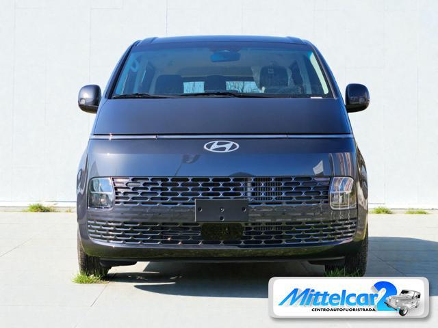 HYUNDAI Staria 1.6 HEV AT 2WD 9 posti Wagon