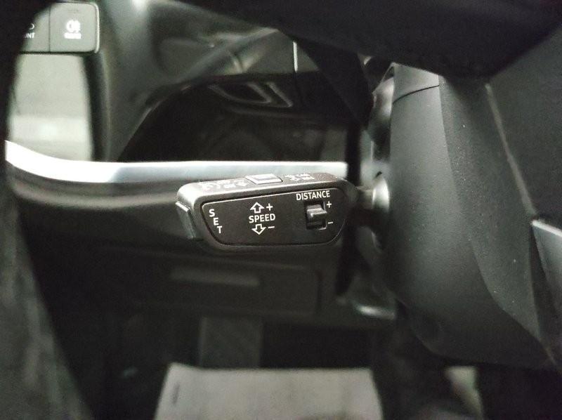 AUDI Q3 2ª serie - Q3 SPB 35 TDI S tronic S line edition