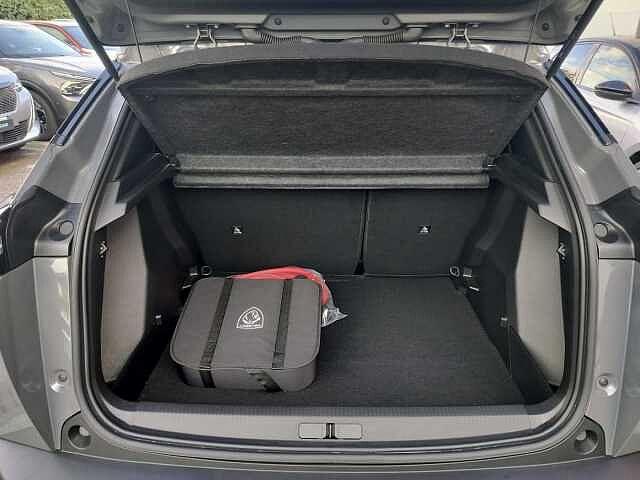 Peugeot 2008 motore elettrico 136 CV Allure *KM Ø*