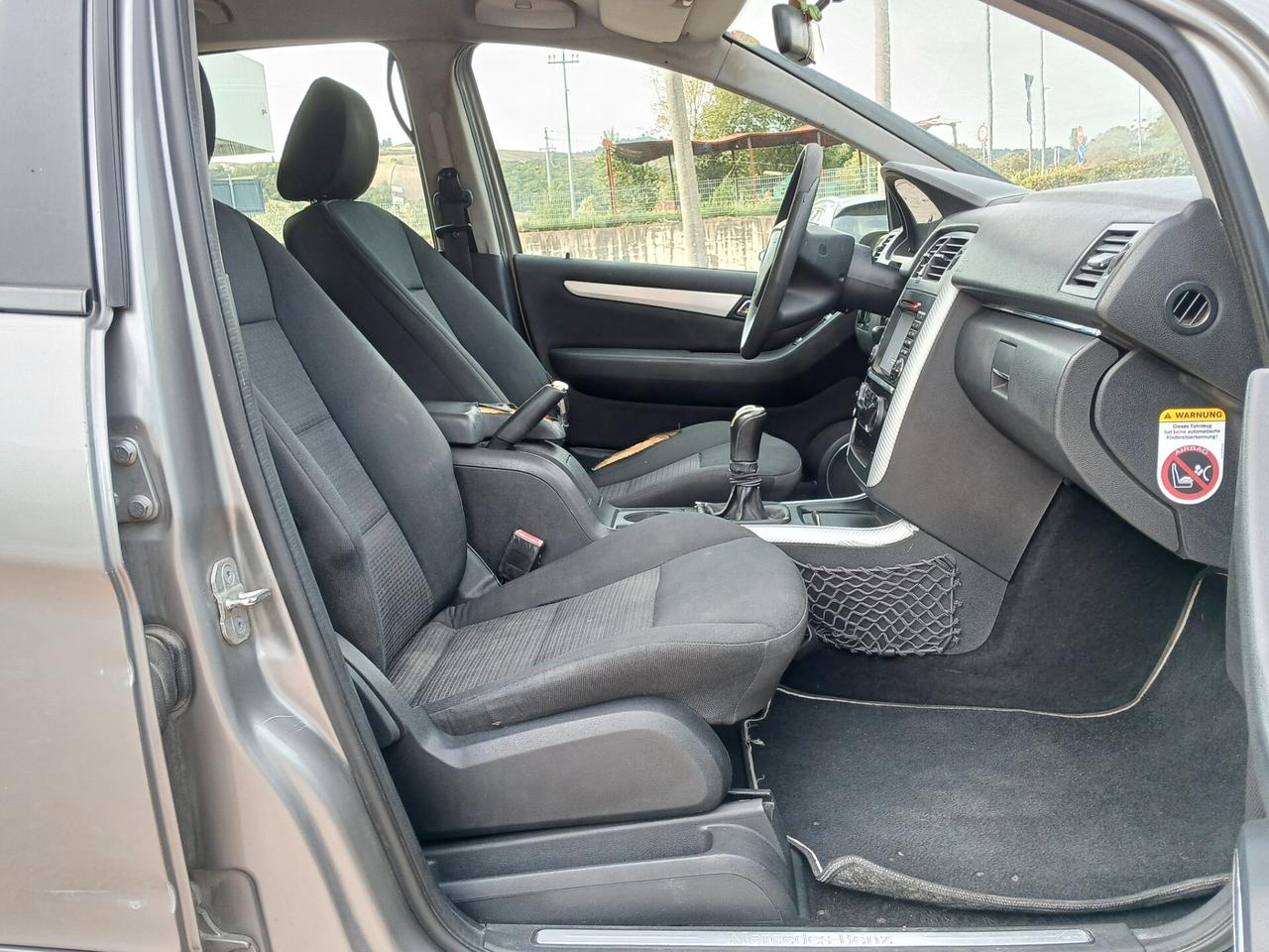 Mercedes-benz B 180 CDI