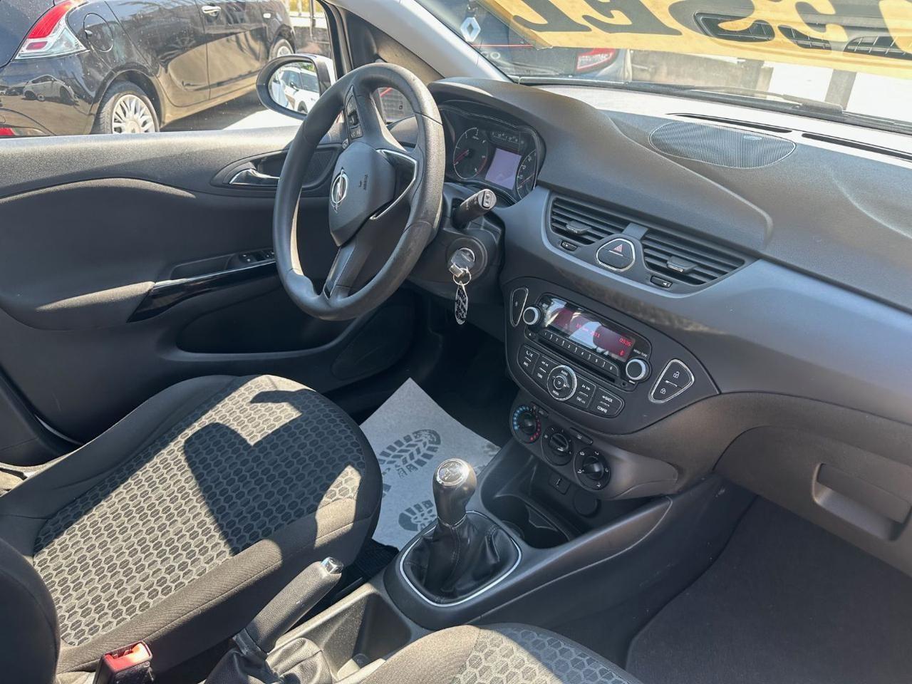 Opel Corsa 1.3 CDTI ecoFLEX Start&Stop 5 porte b-Color