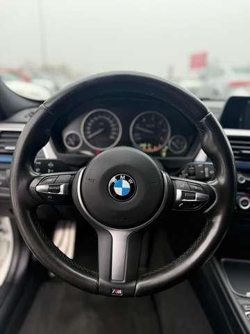 BMW 318 318d F31 Touring Msport auto