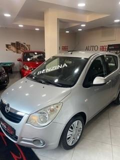 Opel Agila 1.0 12V 65CV