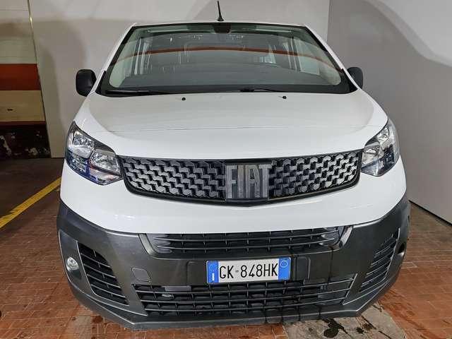 Fiat Scudo L2H1 1.5 Bluehdi 120cv Business Ice