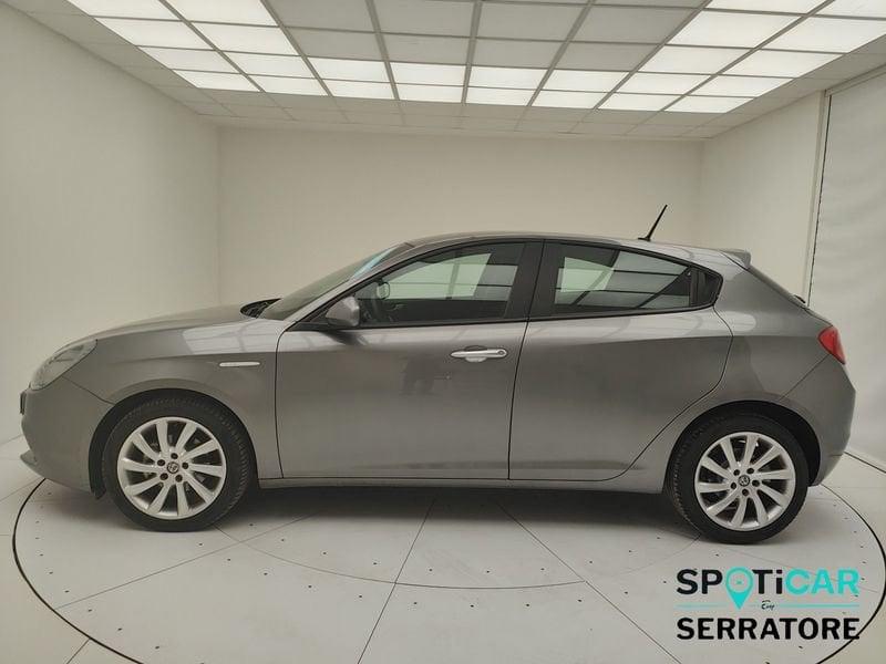 Alfa Romeo Giulietta III 1.6 jtdm Sport 120cv tct