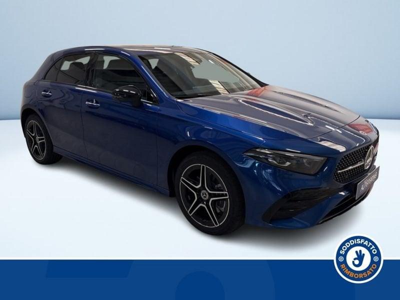 Mercedes-Benz Classe A 250e EQ-Power Automatic AMG Line Advanced Plus Digital Edition