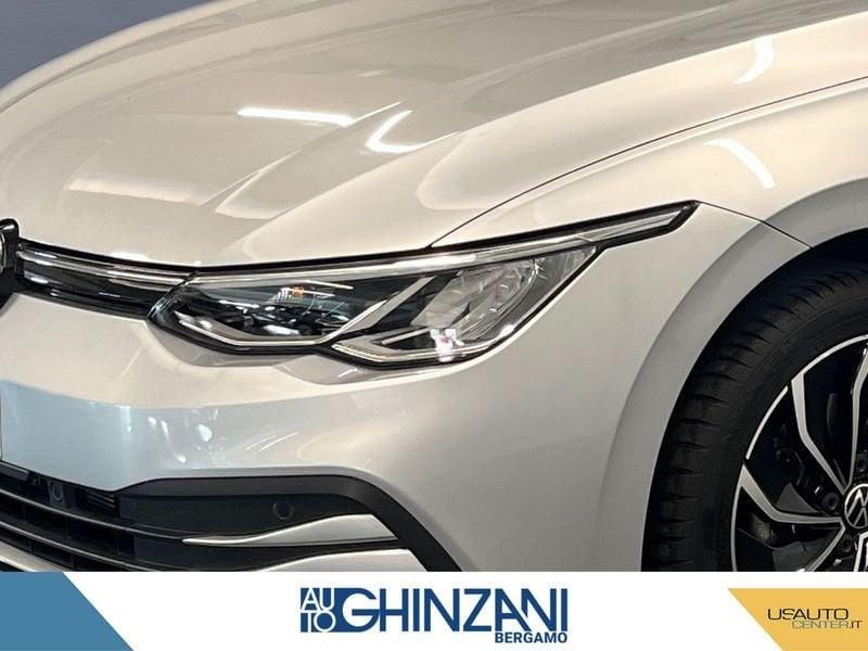 Volkswagen Golf Golf 1.0 eTSI EVO DSG Life