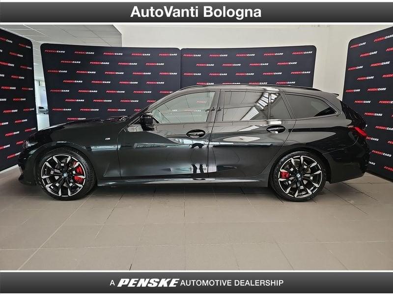 BMW Serie 3 320d 48V xDrive Touring Msport Pro