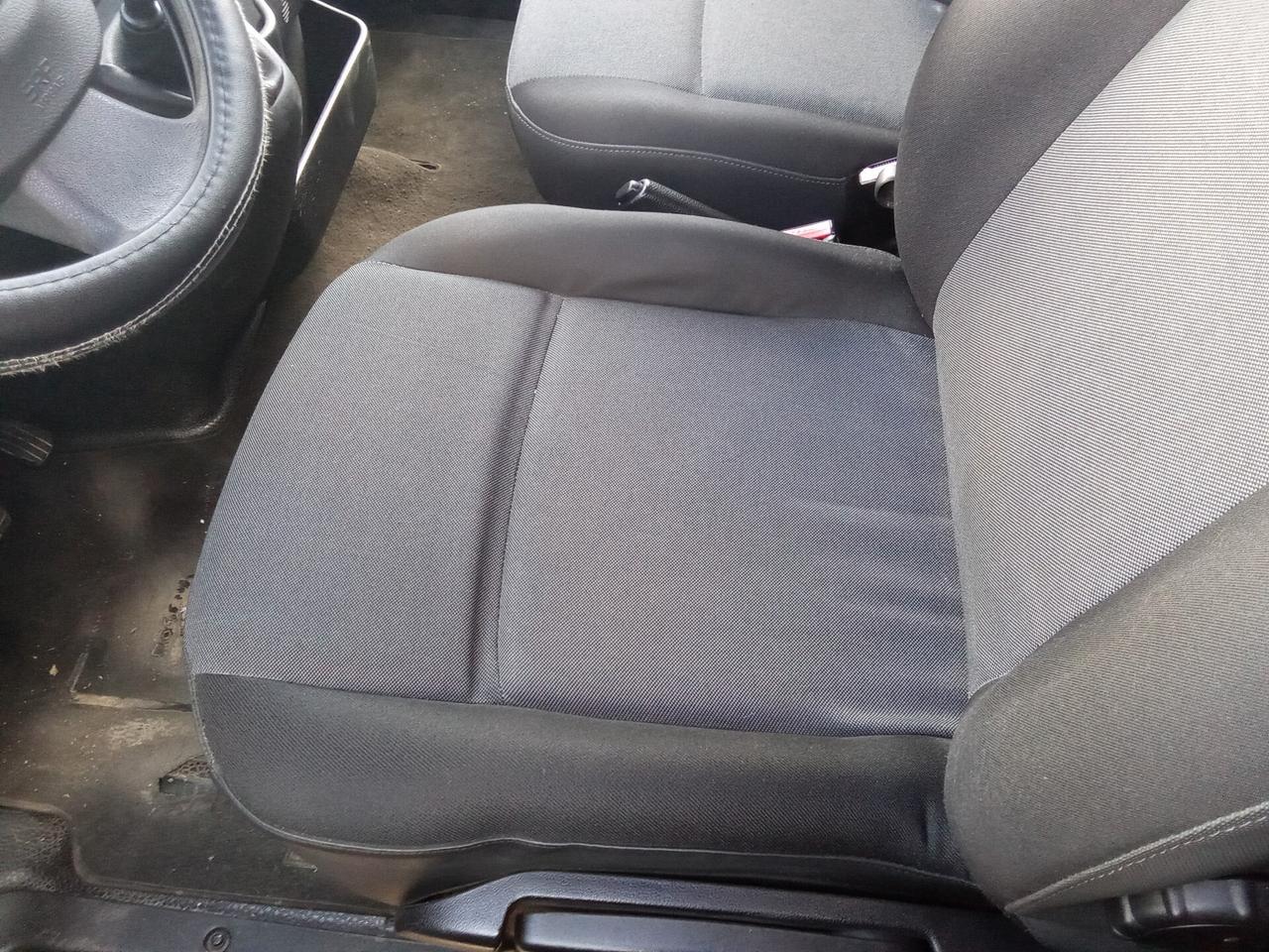 Nissan NV400 35 2.3 dCi 130CV COIMBENTATO Furgone