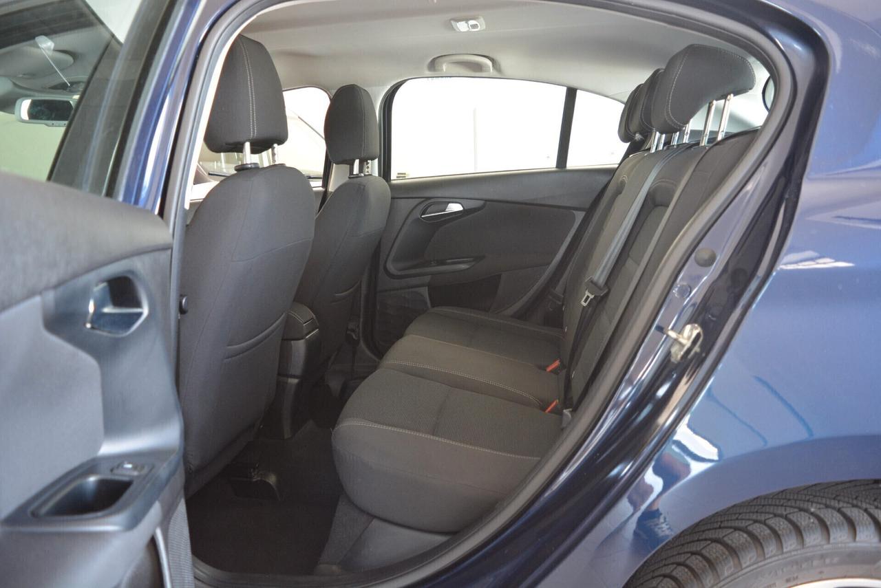 Fiat Tipo 16 Mjt 130 cv Ss 5 porte Life Telecamera Led