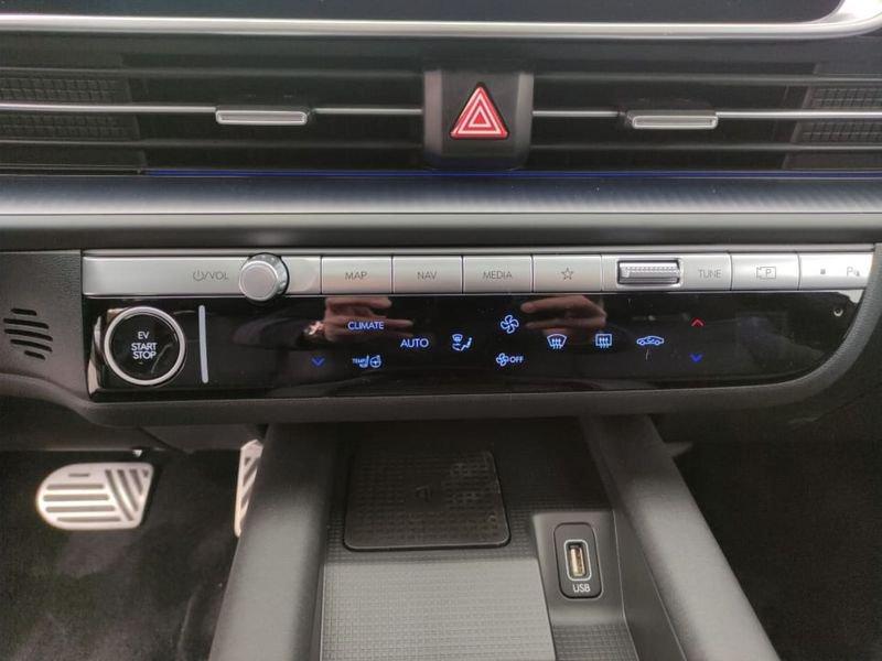 Hyundai Ioniq 6 77.4kWh 4WD Evolution (DM, SR)
